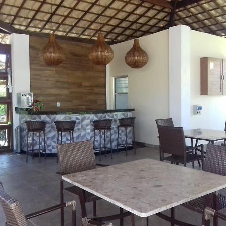 Apartment Delirios Imbassai Zewnętrze zdjęcie