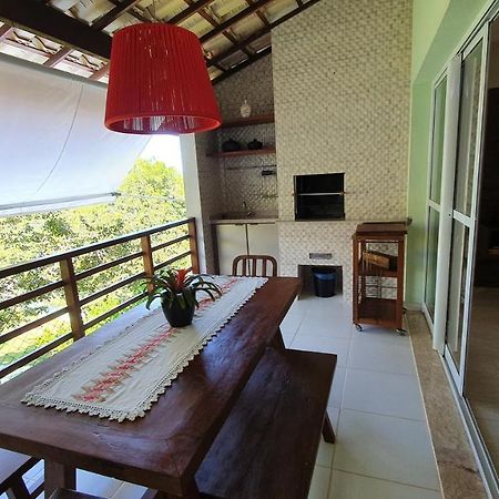 Apartment Delirios Imbassai Zewnętrze zdjęcie