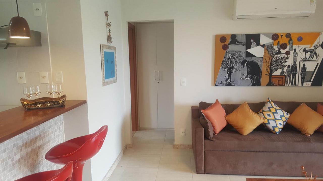 Apartment Delirios Imbassai Zewnętrze zdjęcie