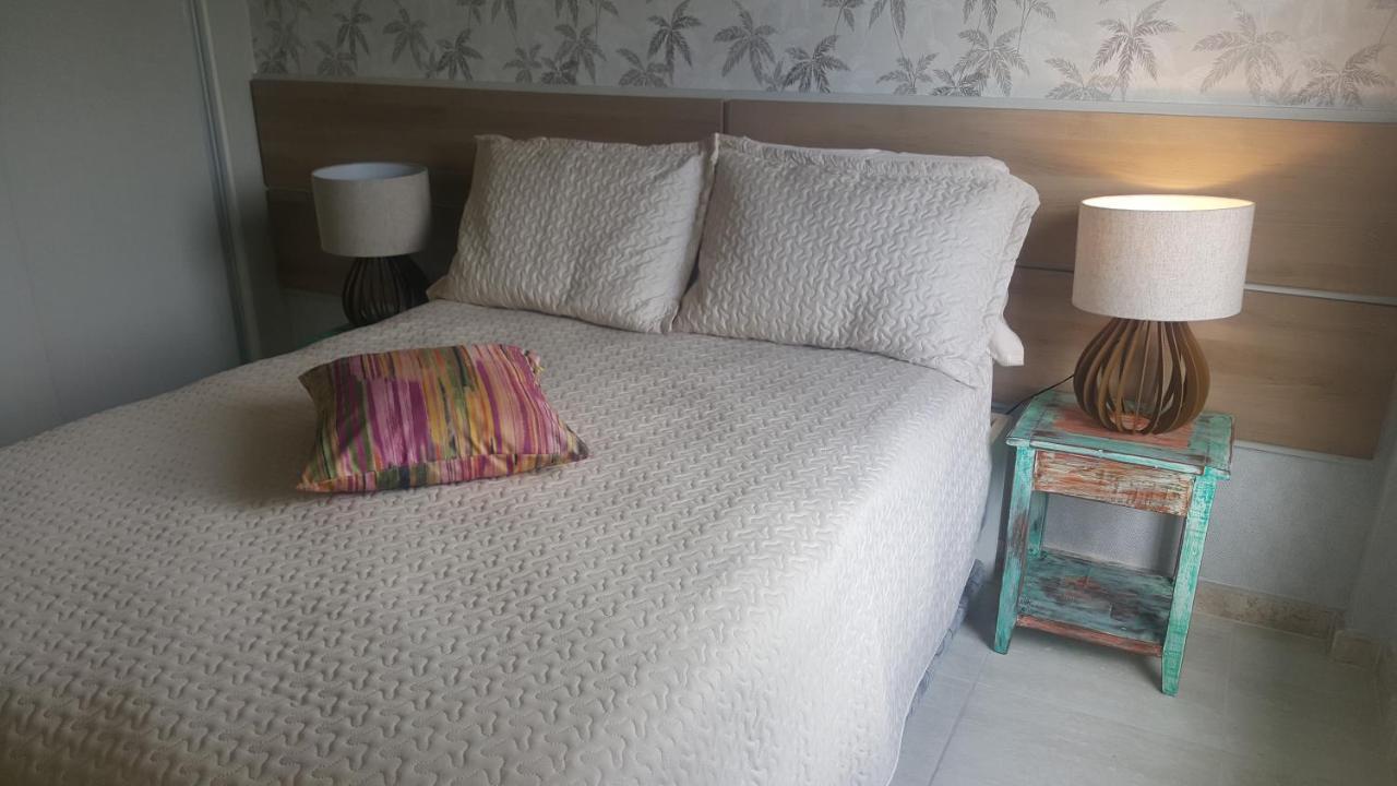 Apartment Delirios Imbassai Zewnętrze zdjęcie