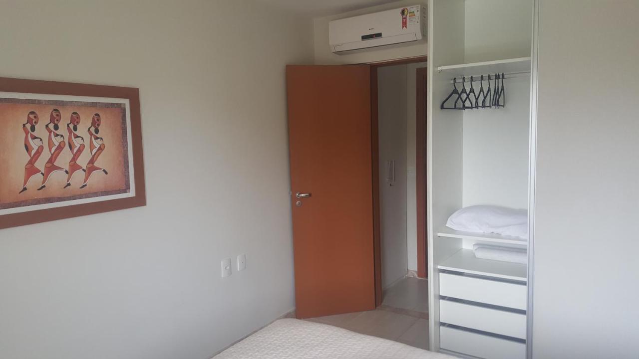 Apartment Delirios Imbassai Zewnętrze zdjęcie