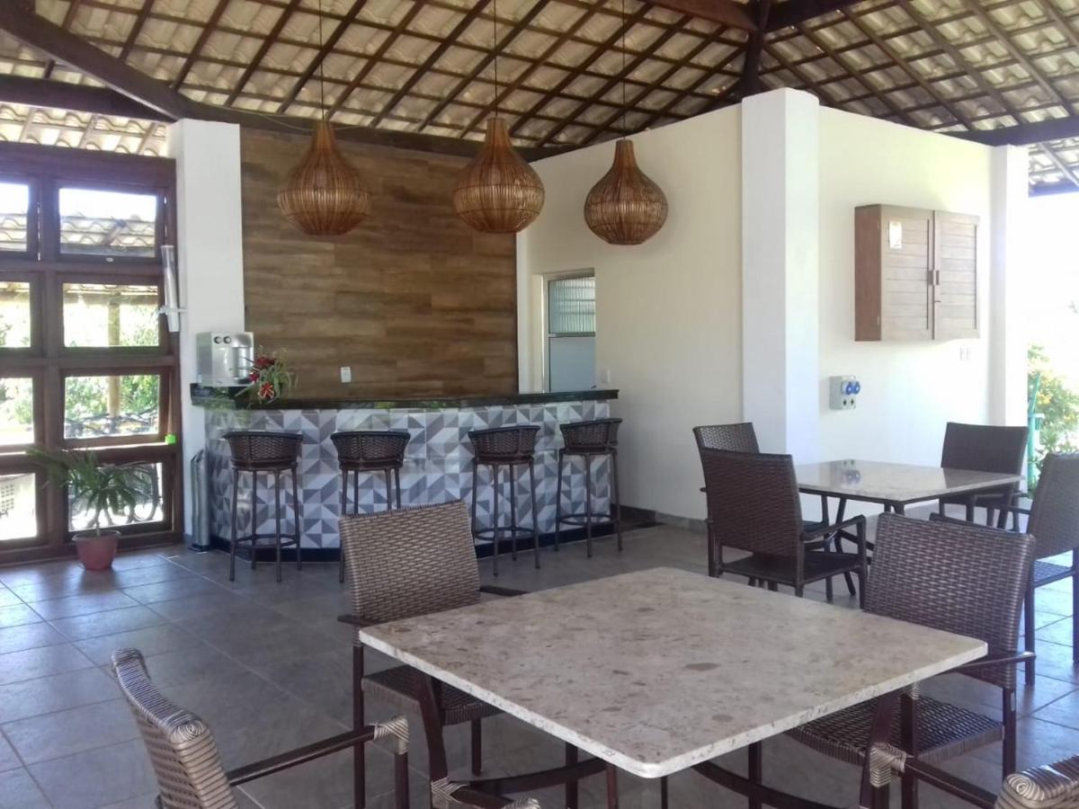Apartment Delirios Imbassai Zewnętrze zdjęcie
