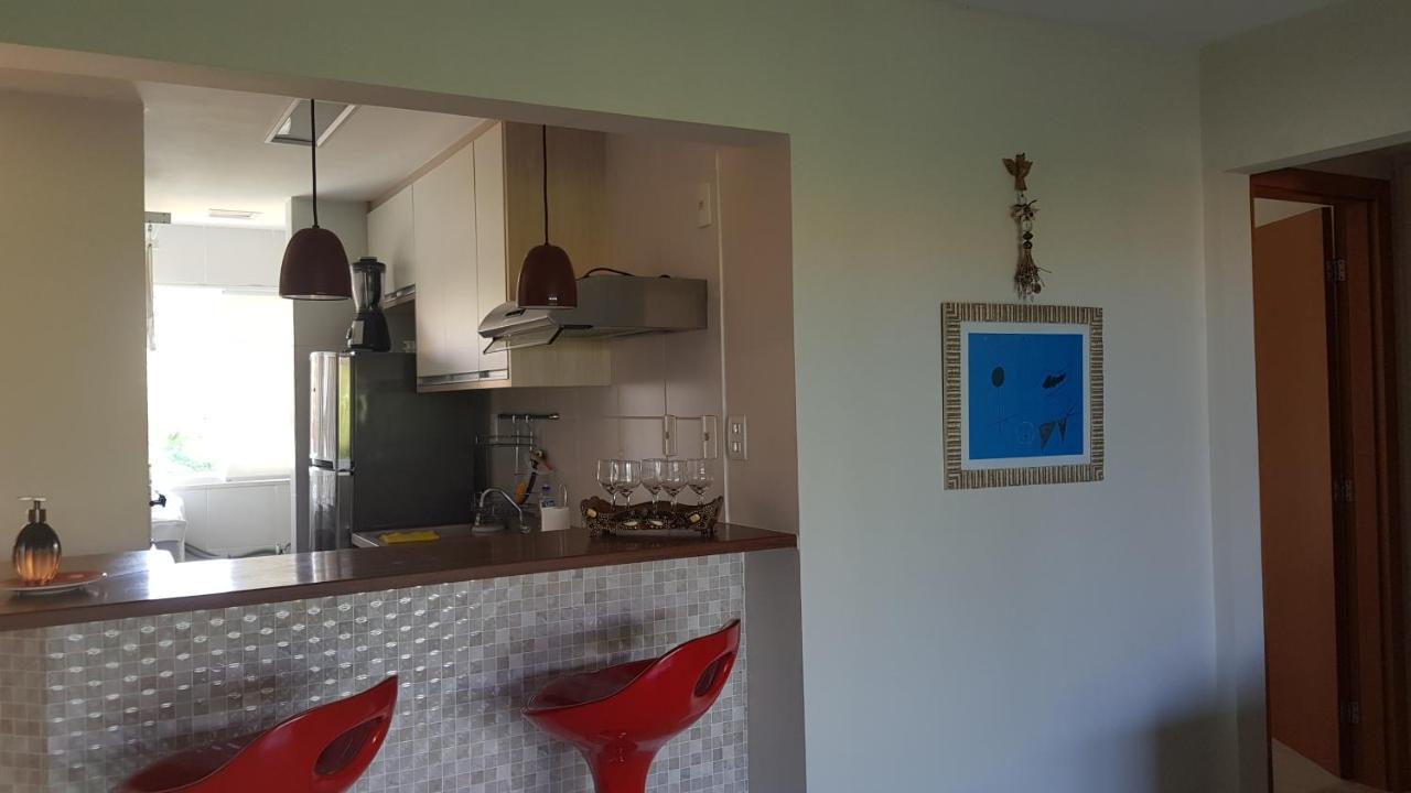 Apartment Delirios Imbassai Zewnętrze zdjęcie