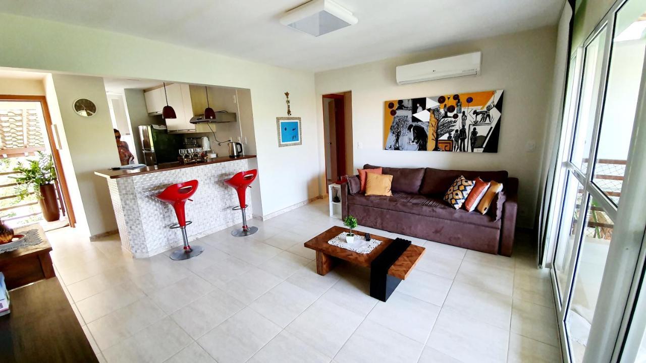 Apartment Delirios Imbassai Zewnętrze zdjęcie