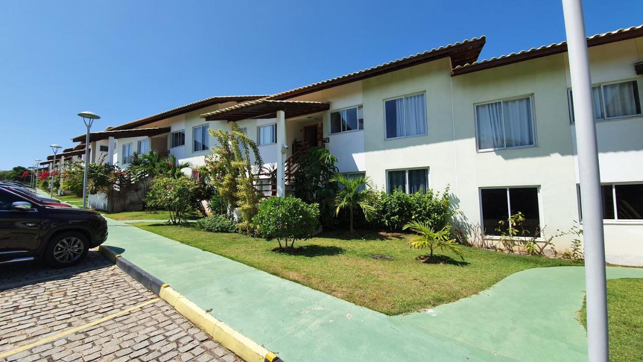 Apartment Delirios Imbassai Zewnętrze zdjęcie