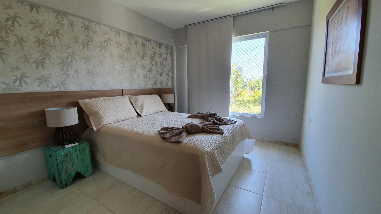 Apartment Delirios Imbassai Zewnętrze zdjęcie