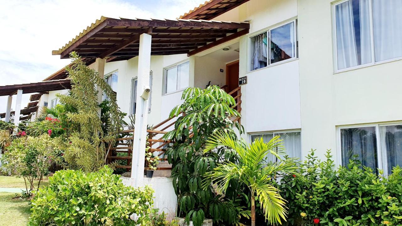 Apartment Delirios Imbassai Zewnętrze zdjęcie