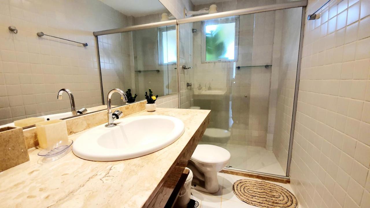 Apartment Delirios Imbassai Zewnętrze zdjęcie