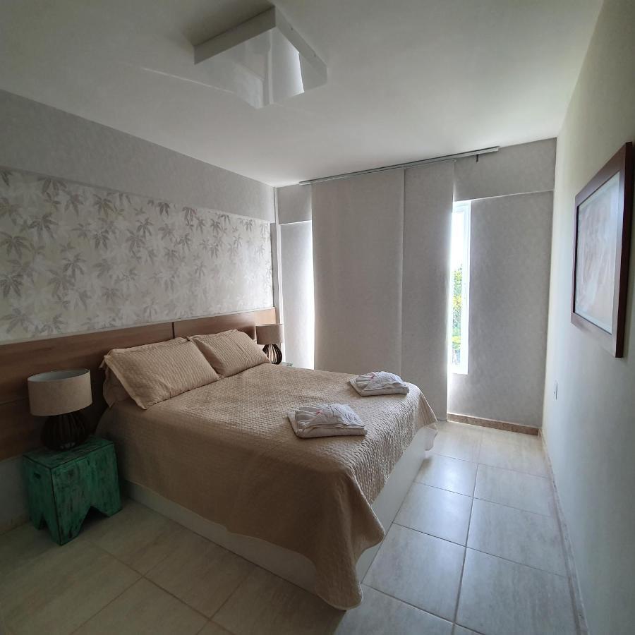 Apartment Delirios Imbassai Zewnętrze zdjęcie